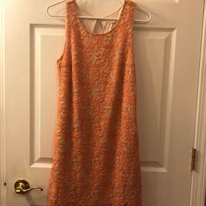 Tulle size M dress